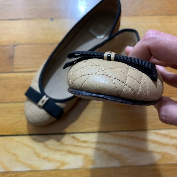 Christian Dior stunning flats ❤️ - Picture 4 of 7